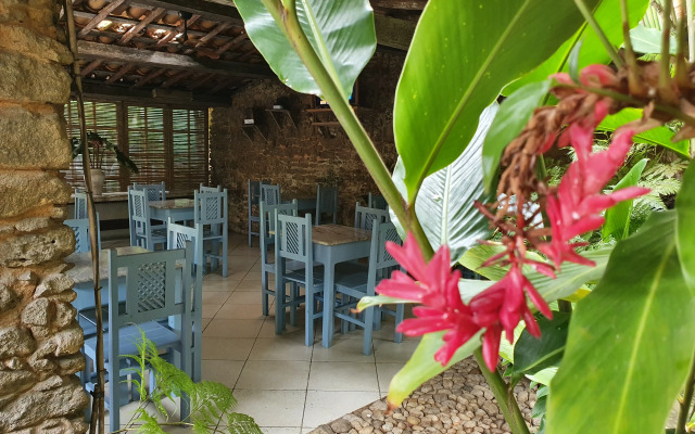 Hotel Estalagem Porto Seguro