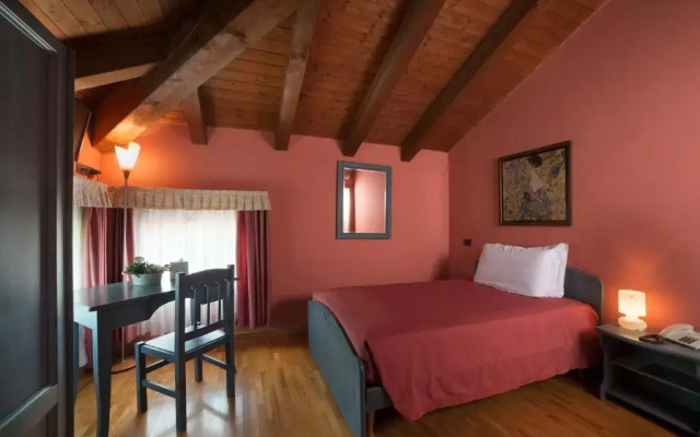Hotel Ristorante Al Gallo