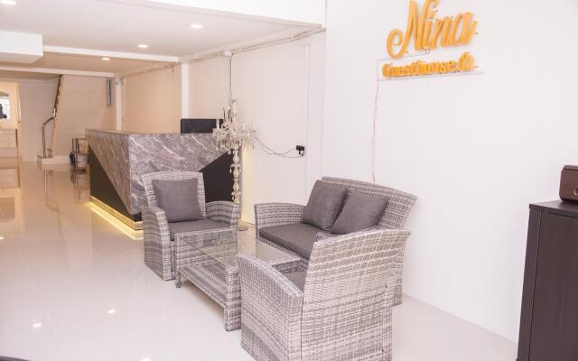 Nina Guesthouse