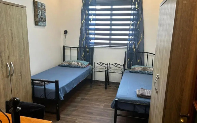 Sealove Haven Apartment