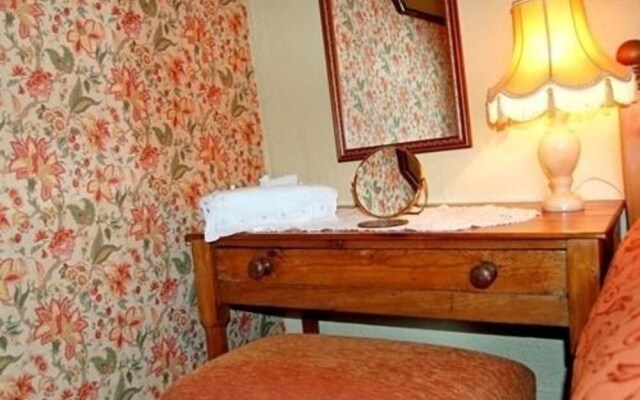 The Waterdine - Restaurant with Rooms