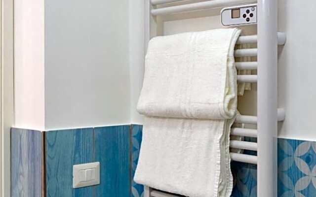 Poseidonia Rooms