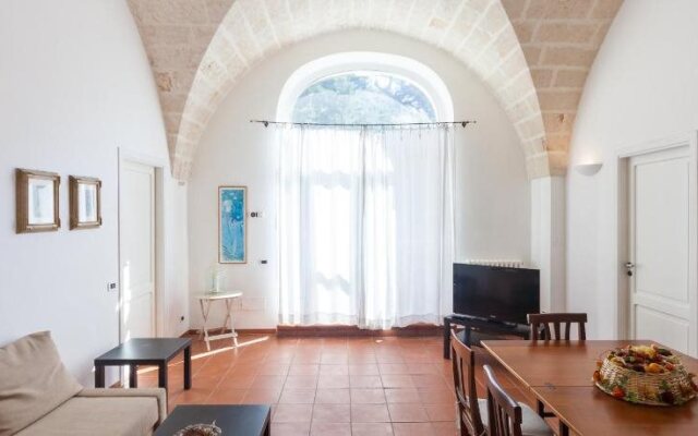 HelloApulia Villa Carenza