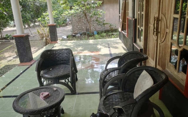Narti Homestay