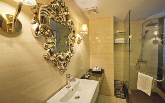 Guilin Sapphire hotel