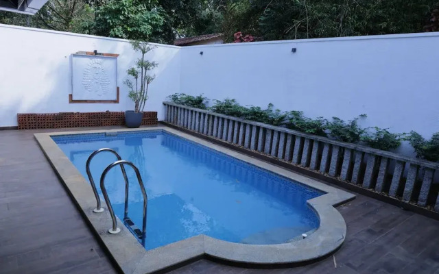 Hortus Malabaricus Resort