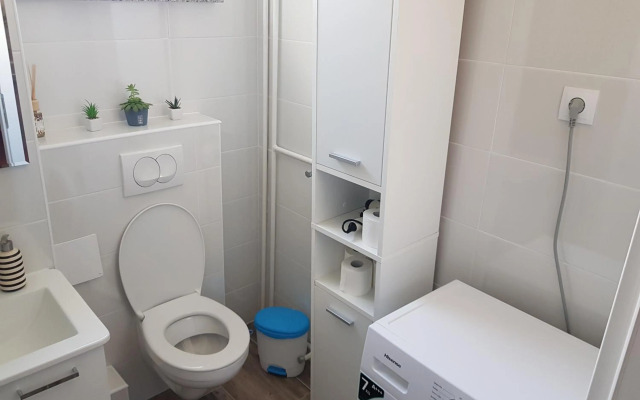 Sunny Kvarner Apartment