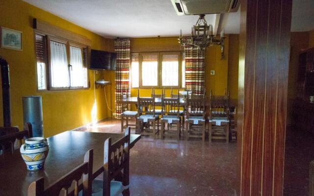 La Casita de Rufo