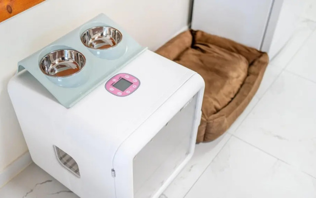 Seonjaedo Gaekkul House pet Pension