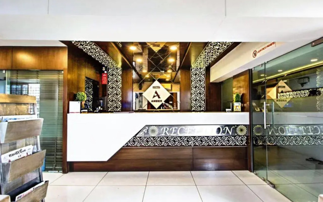 Hotel Amber