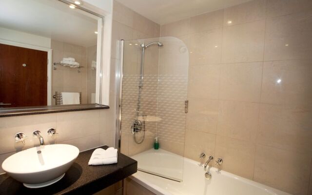 Wrightington Hotel, Health Club & Spa