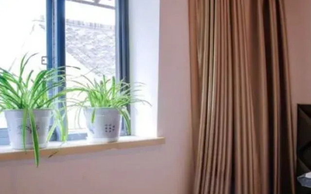 Jiyuan Hostel Boutique Hotel (Yangzhou Dongguan Street)