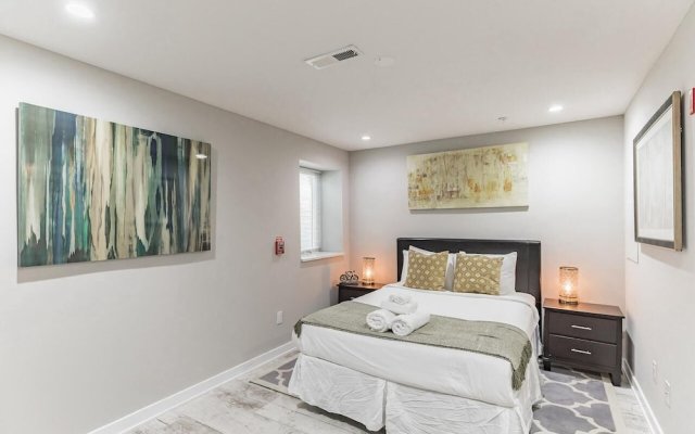 755 Capitol - A Exquisite 3 Bedroom Home in Fairmount