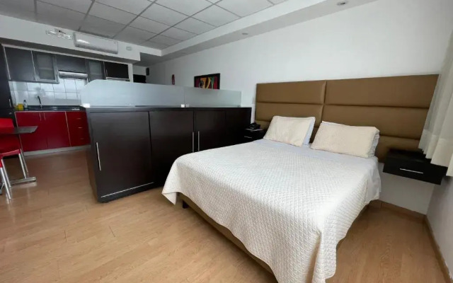 My Home Suites