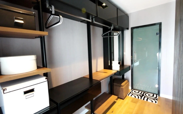 The Win Residence