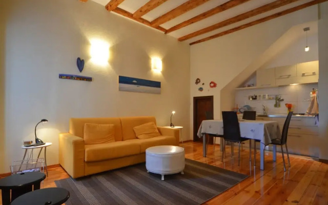 Carera Sea View