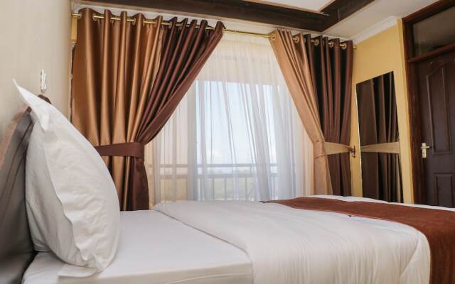 Merlin Resort