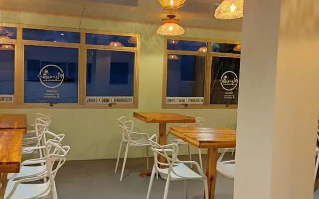 Miramar Baru