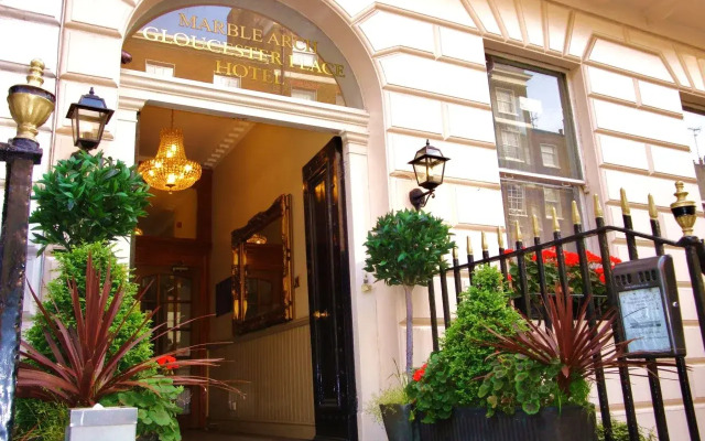 The Z Hotel at Gloucester Place