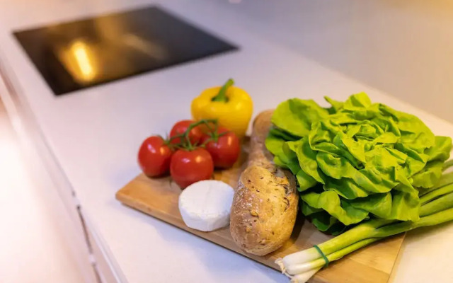 P&O Apartments Wilanow 2