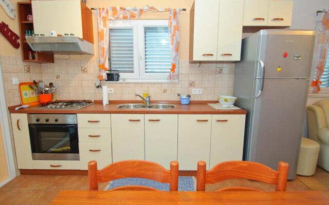 Žigulin Apartment