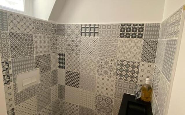 Le Loft Saint Rémi