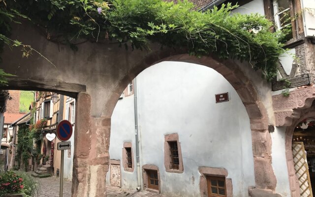 Les Authentics - La Maison d'Amélie