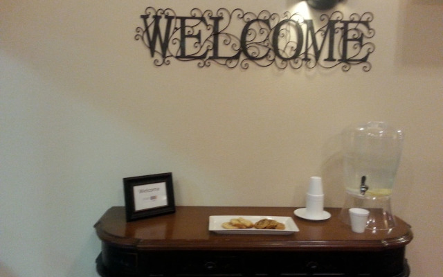 Stay Wise Inn Cedaredge