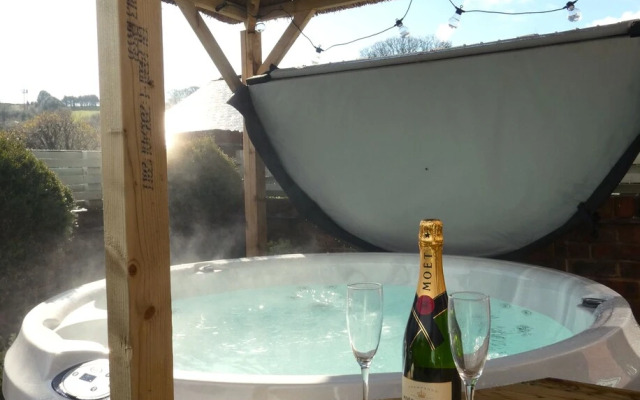 Bank View Farm Holiday Cottages