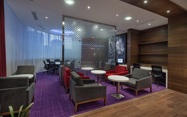 Hampton by Hilton Istanbul Kayasehir