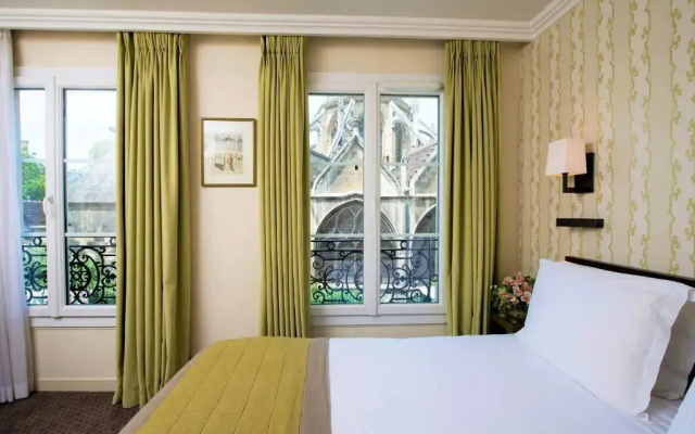 Hôtel Henri IV Rive Gauche
