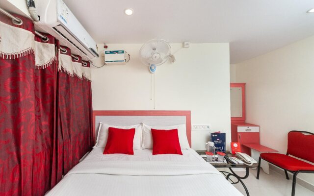 R2 Rooms By OYO Rooms