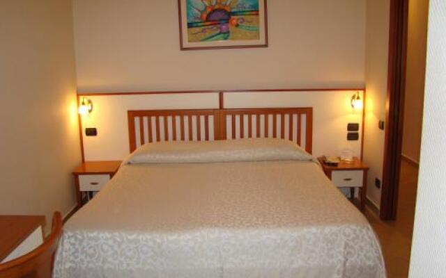 Hotel Residence Due Mari