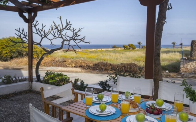 Protaras Green Bay Villa By the Sea