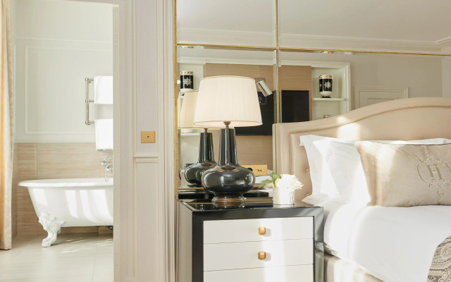 InterContinental Paris le Grand by IHG