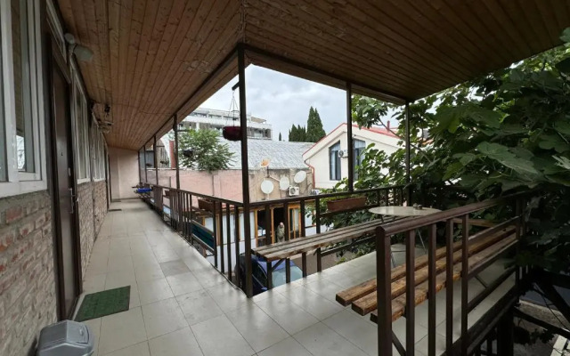 Aya Apart Hotel Tbilisi