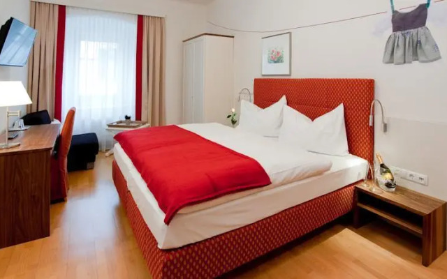 Gasthof Restaurant Zum Brauhaus