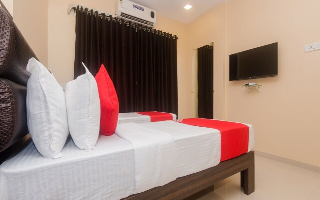 OYO 18309 Livinn Apartments