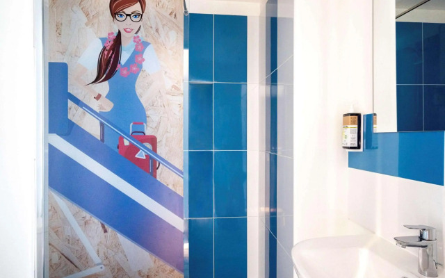 greet Hotel Bordeaux Aeroport