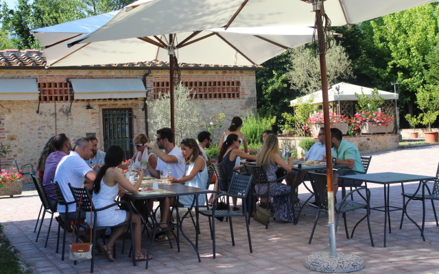 Fattoria Agriturismo Il Colombaio