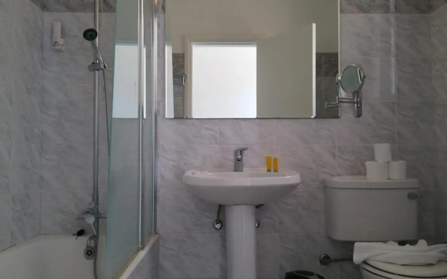 Marica's Boutique Hotel