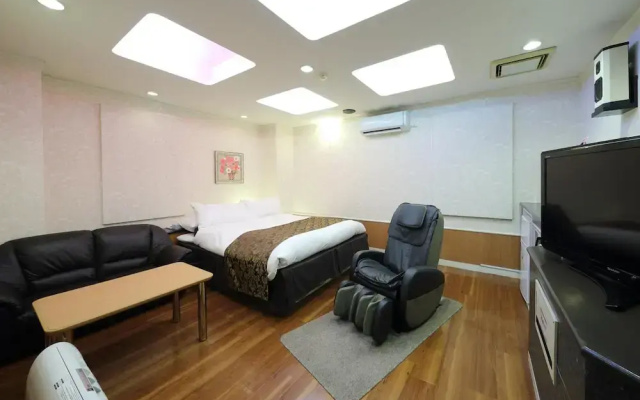 Hotel Fine Garden Okayama 2