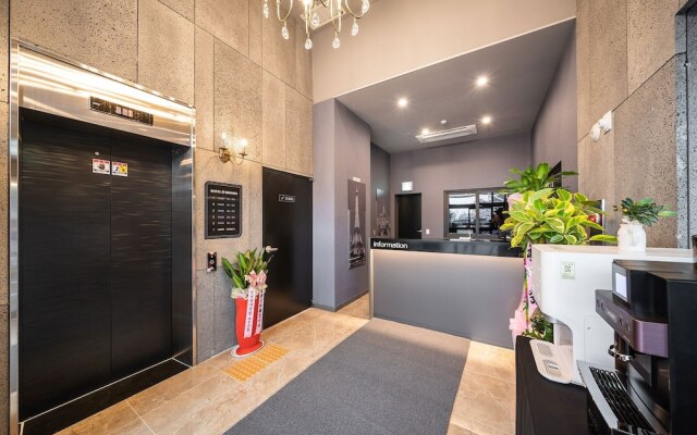 Hermes Hotel Yongin