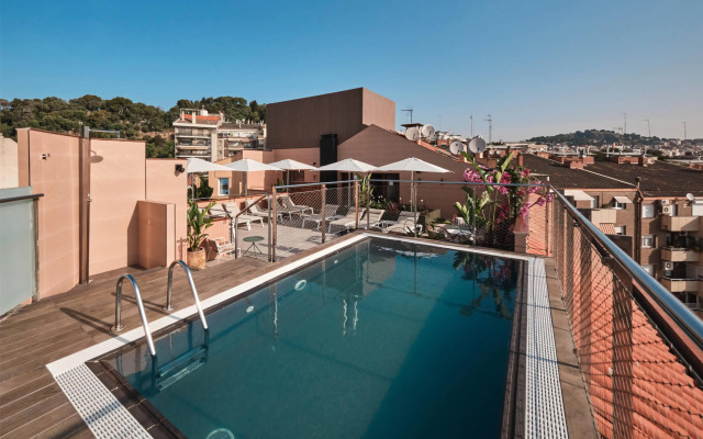 Catalonia Park Putxet Hotel