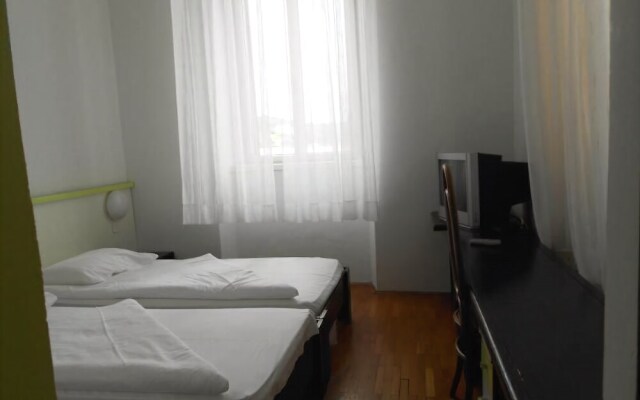 Hotel Tamaris