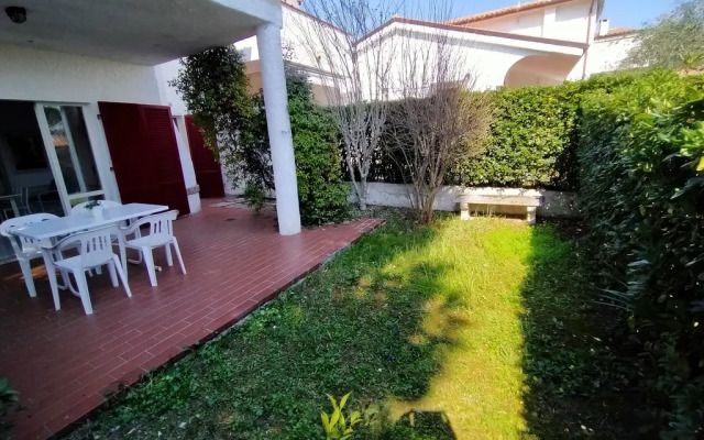 Numana - Appartamento Villaggio Taunus
