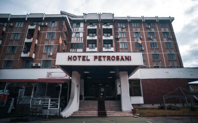 Hotel Petroşani