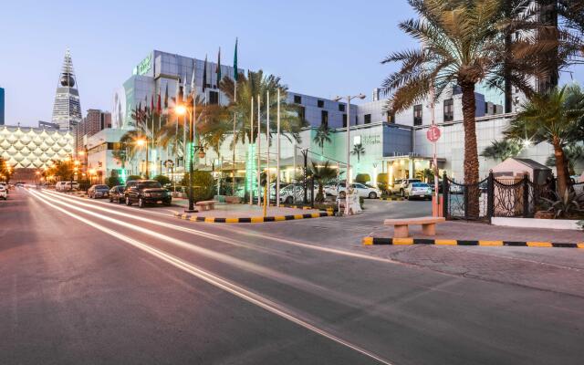 Holiday Inn Riyadh al qasr by IHG