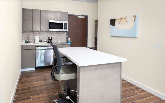 Hyatt House Charlotte/Rea Farms