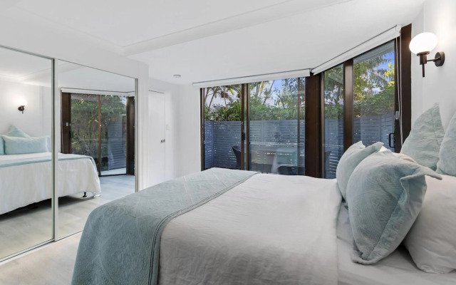 Pacific Resort Broadbeach